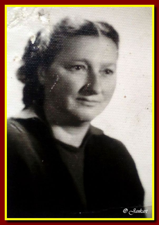 Zimna Agnieszka
